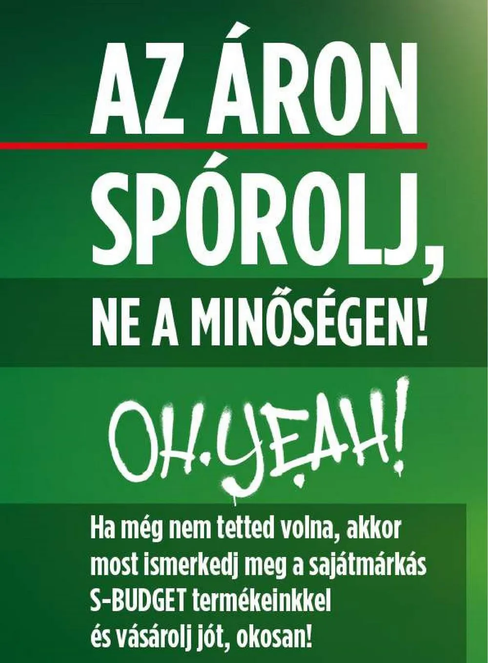 Spar akciós újság 12.15–12.24 – 40. oldal