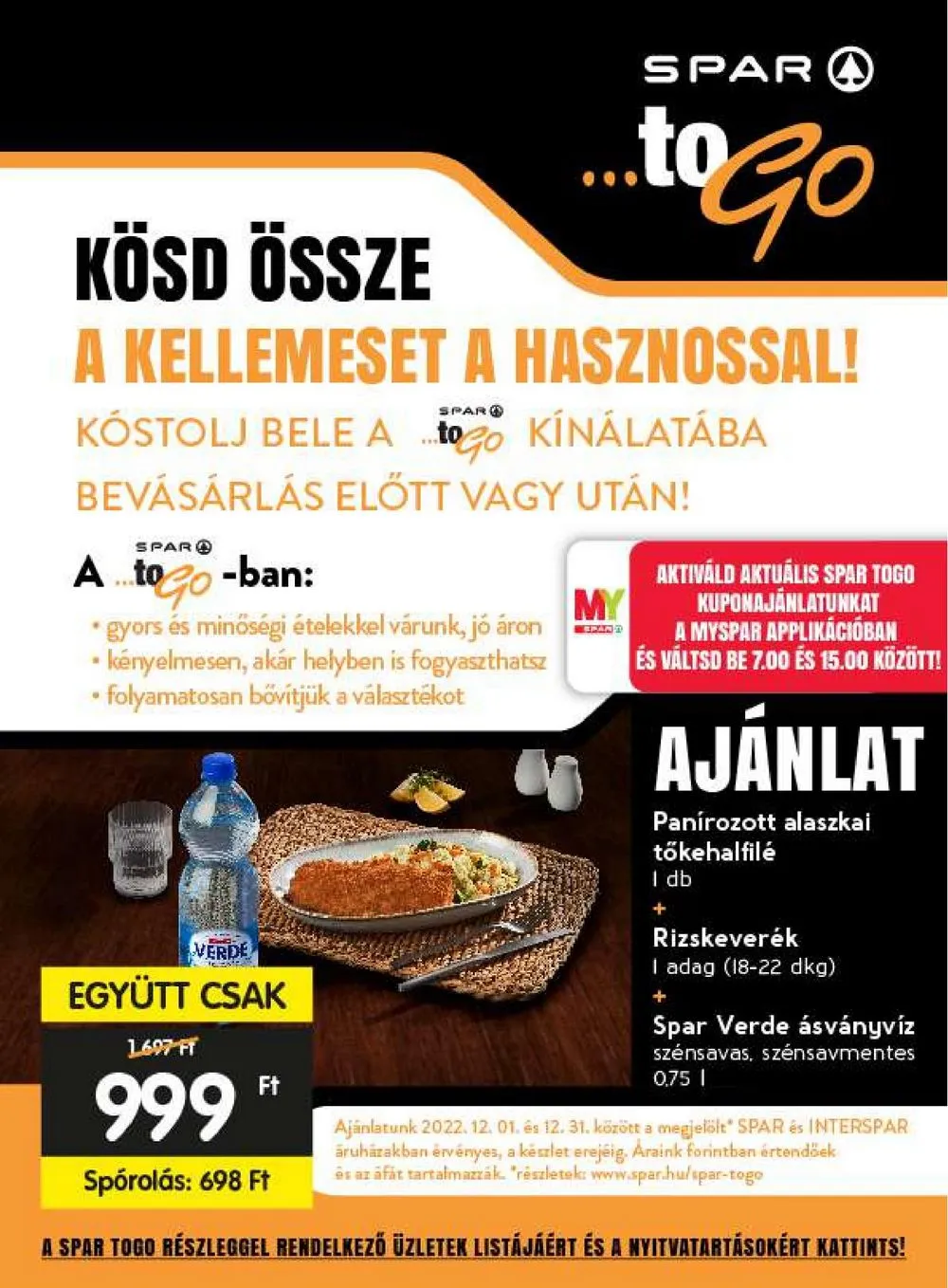 Spar akciós újság 12.15–12.24 – 53. oldal