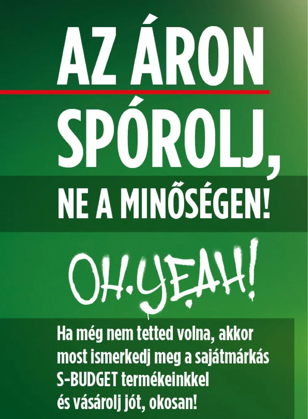 Spar akciós újság 01.02–01.04 – 20. oldal