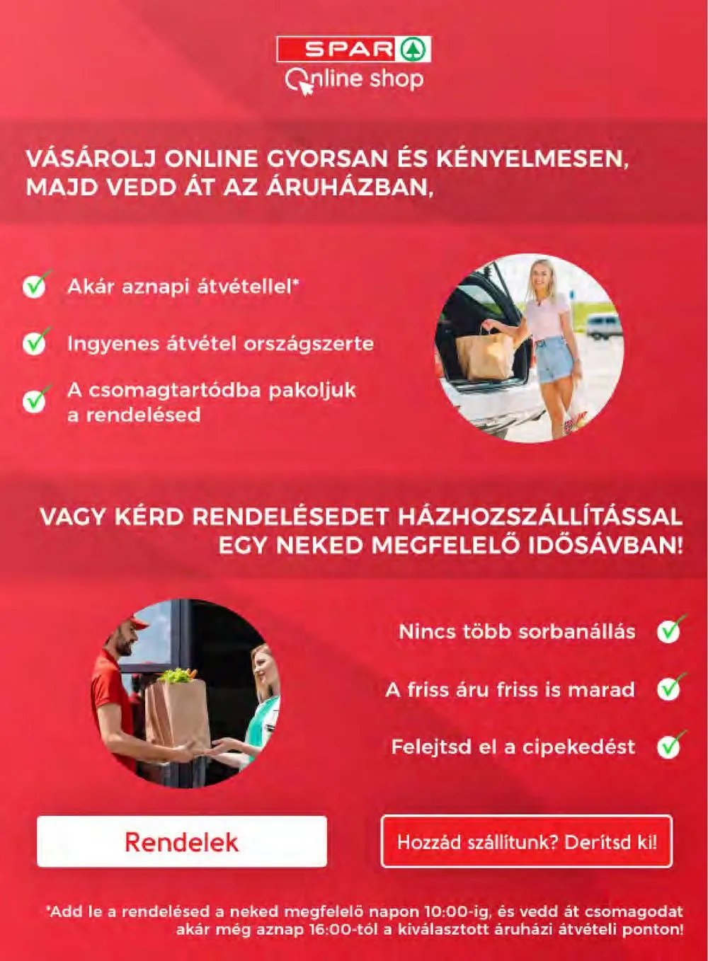 Spar akciós újság 08.03–08.09 – 21. oldal
