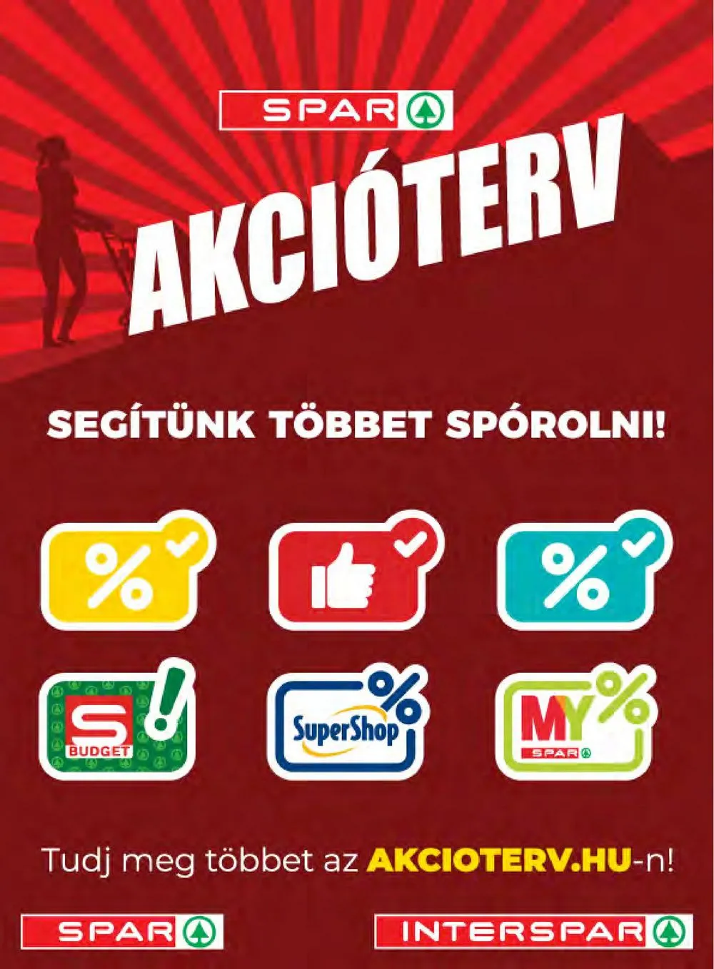 Spar akciós újság 08.03–08.09 – 4. oldal
