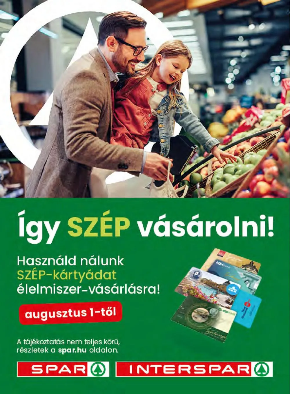 Spar akciós újság 08.03–08.09 – 5. oldal