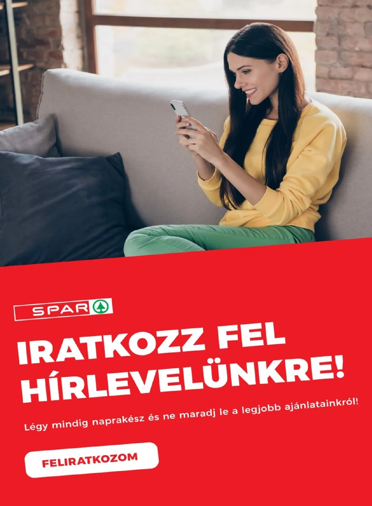 Spar akciós újság 01.02–01.07 – 16. oldal