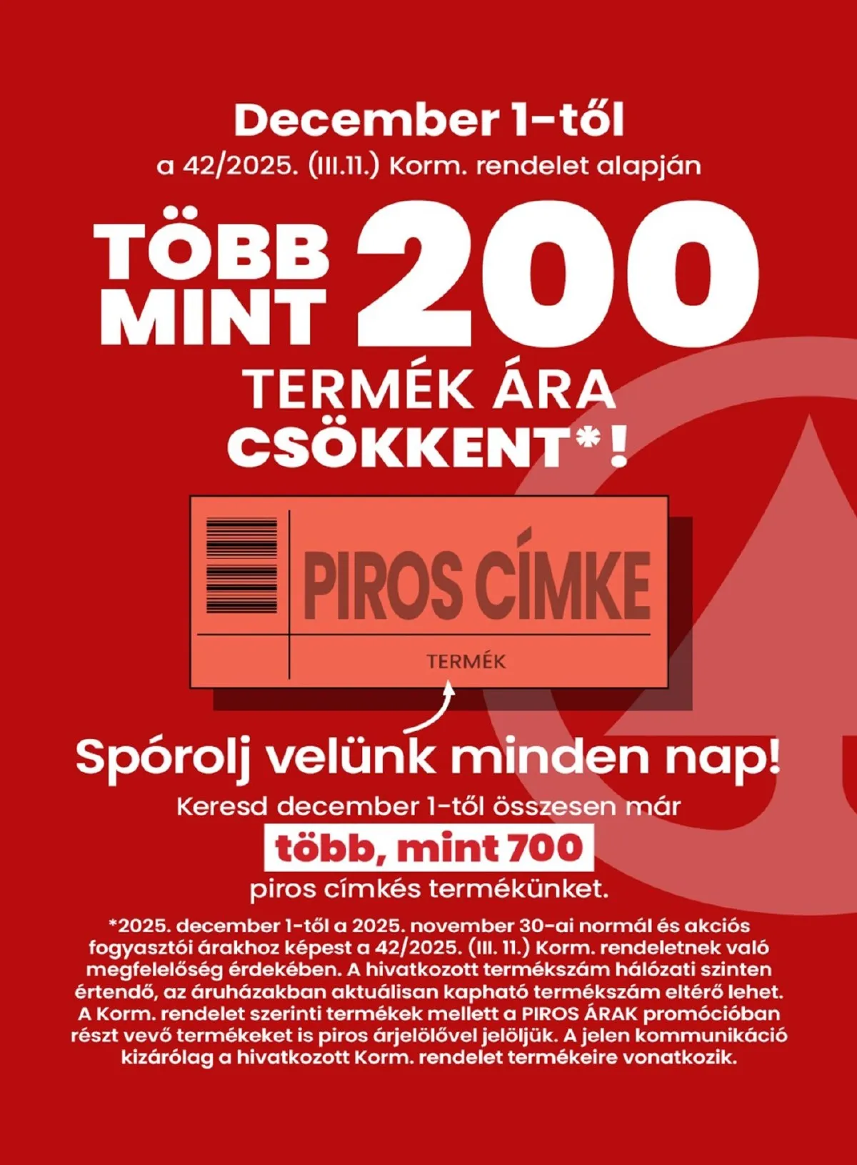Spar akciós újság 01.02–01.07 – 17. oldal