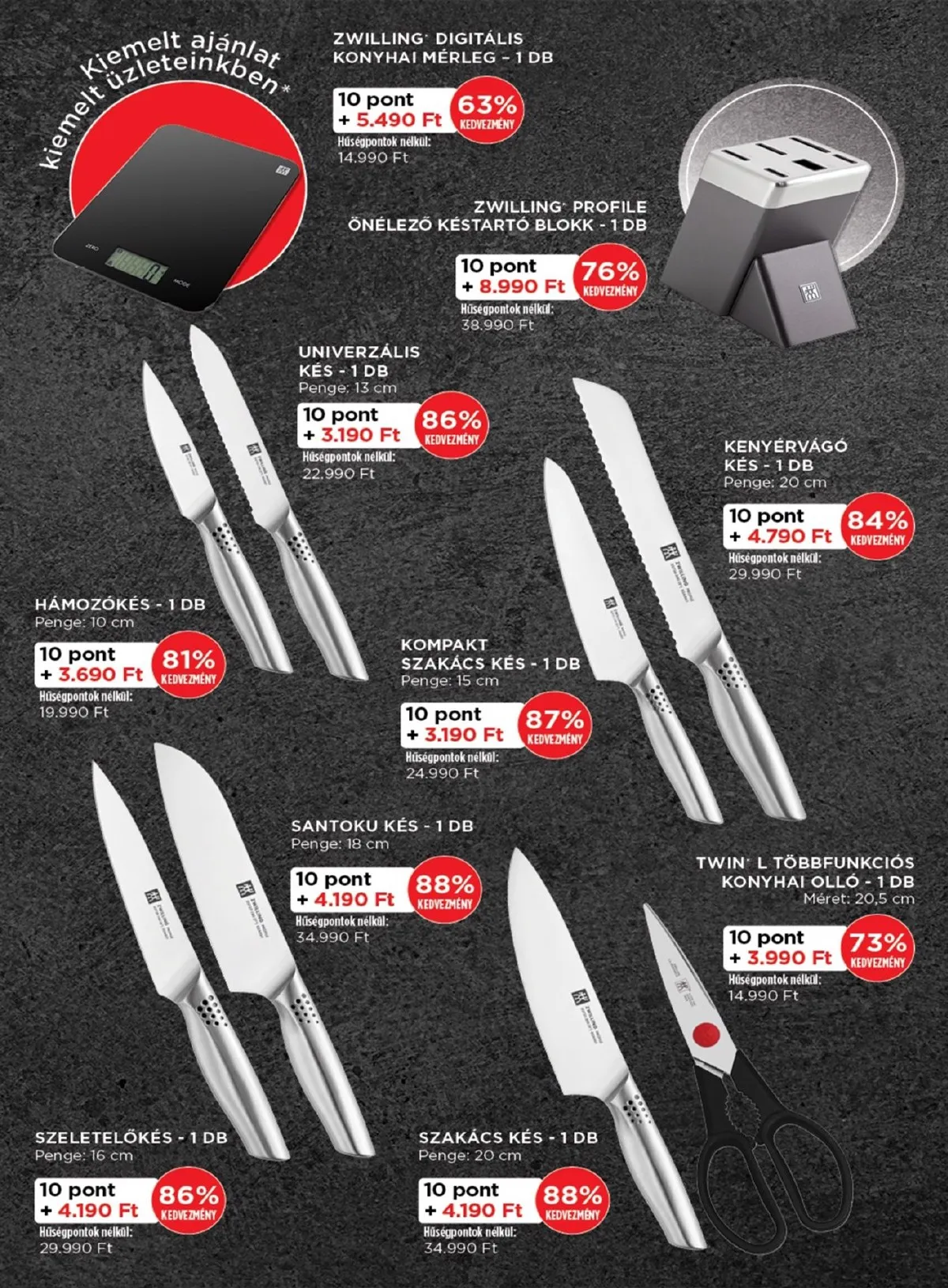 Spar akciós újság 01.02–01.07 – 29. oldal