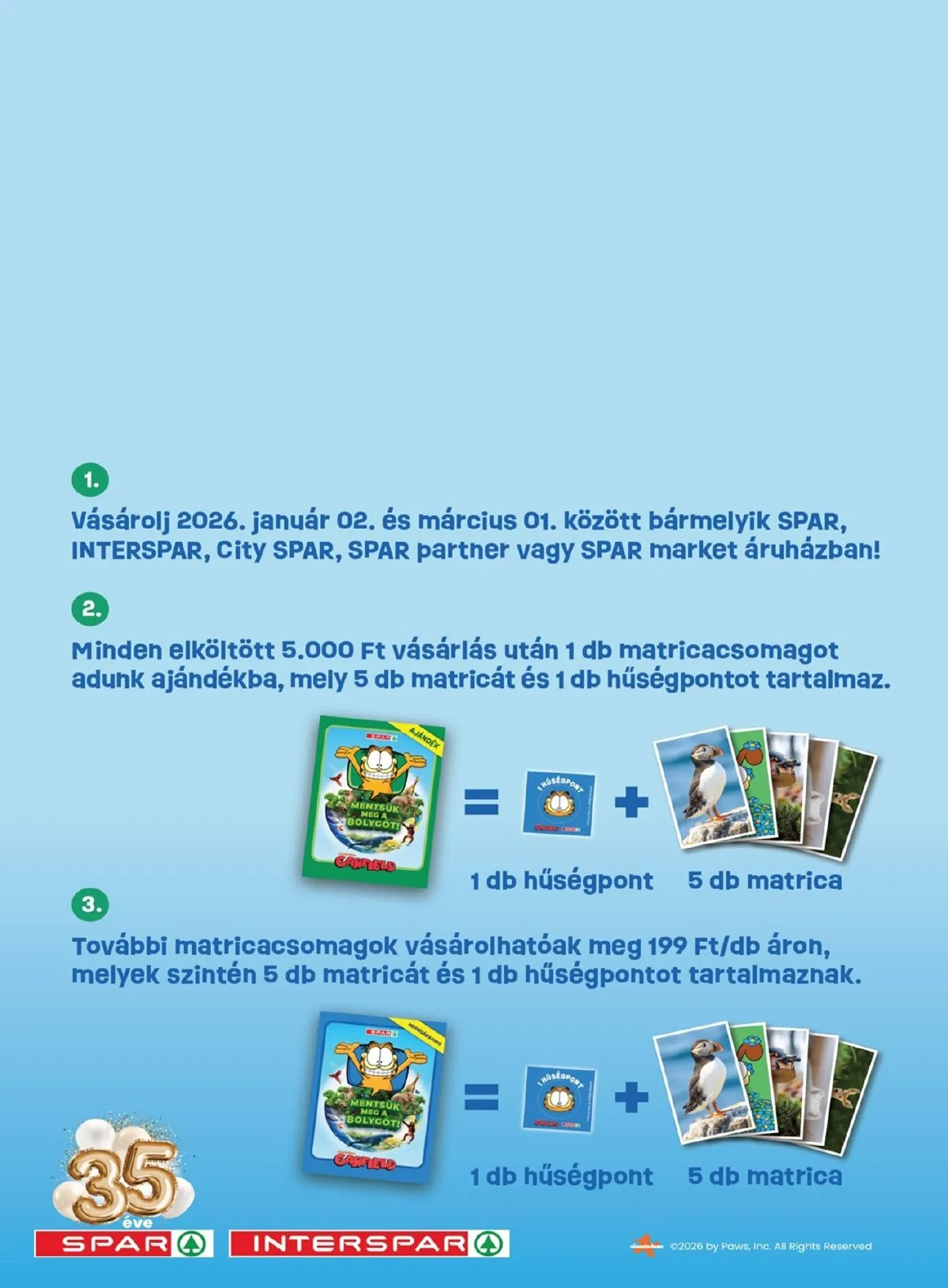 Spar akciós újság 01.02–01.07 – 34. oldal