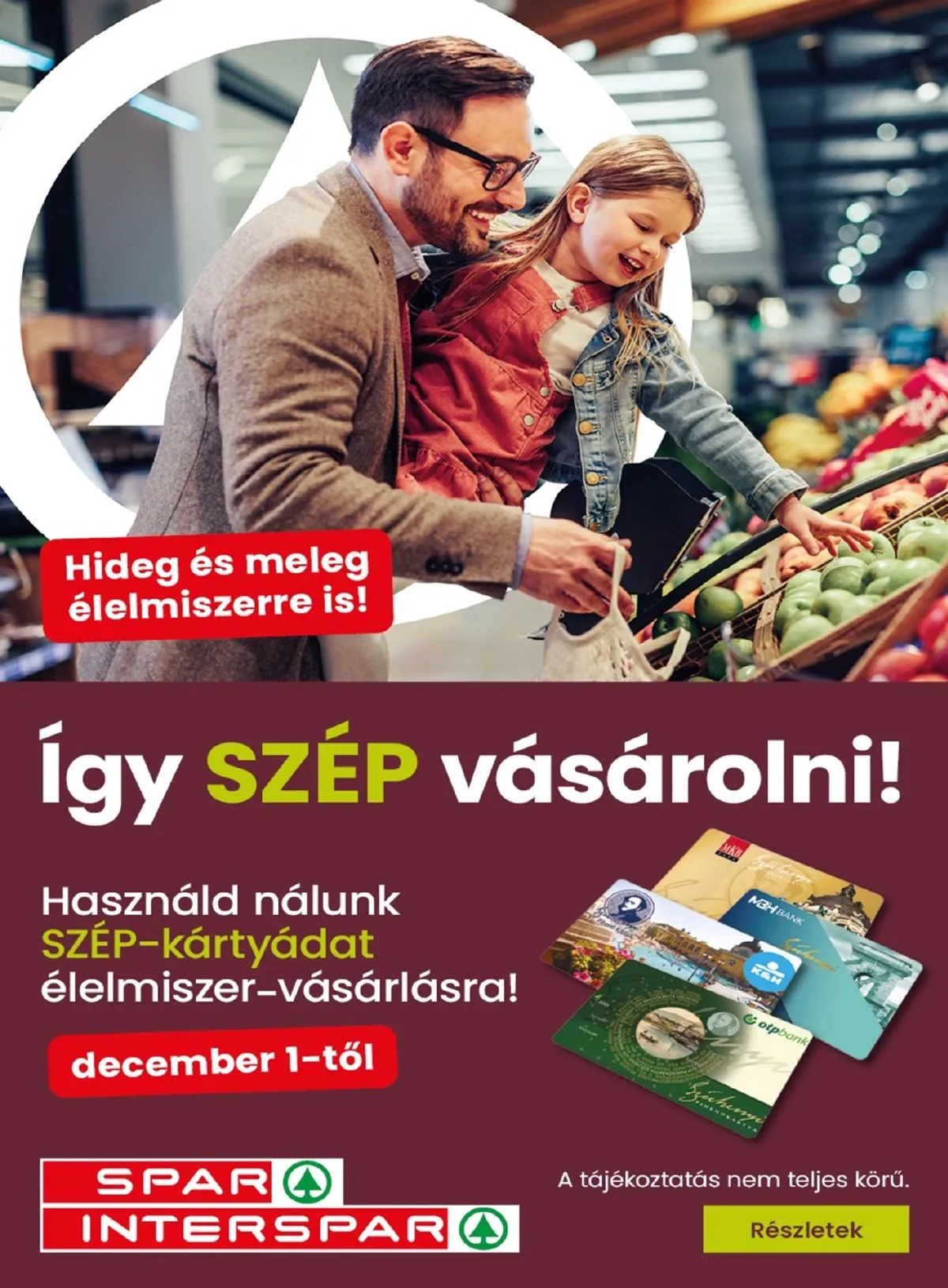 Spar akciós újság 01.02–01.07 – 6. oldal