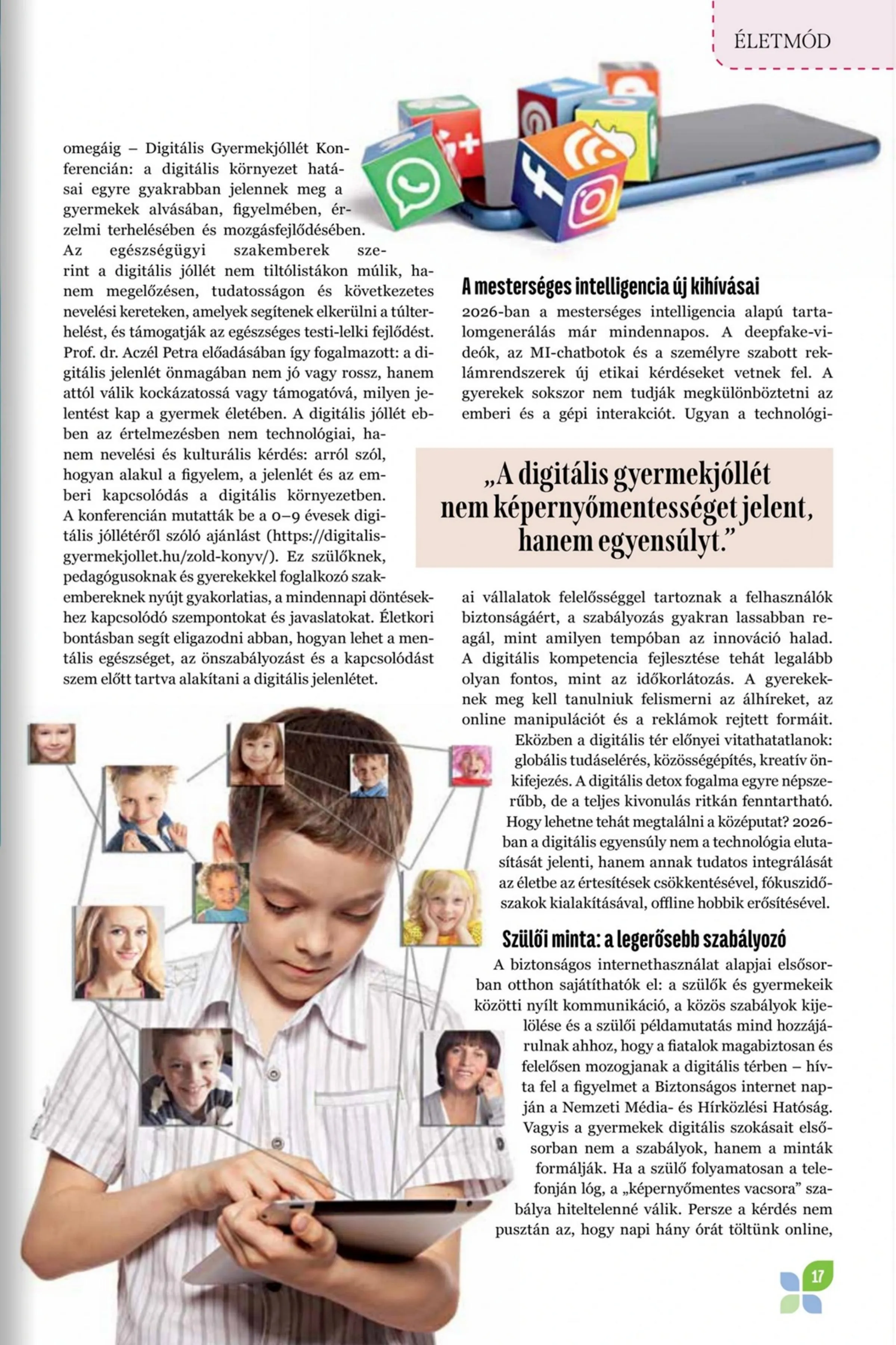 Szimpatika akciós újság 04.01–04.30 – 17. oldal