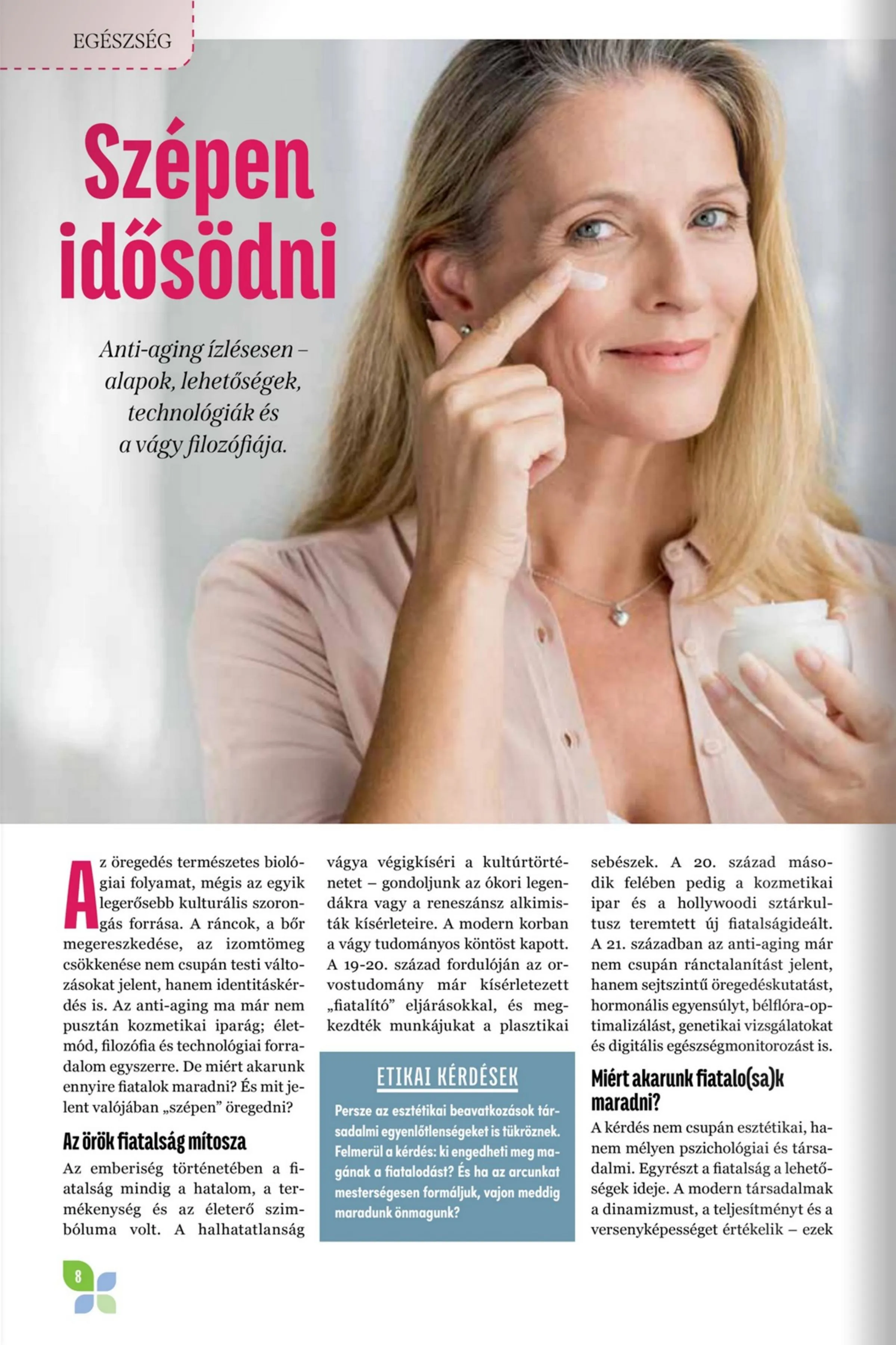 Szimpatika akciós újság 04.01–04.30 – 8. oldal