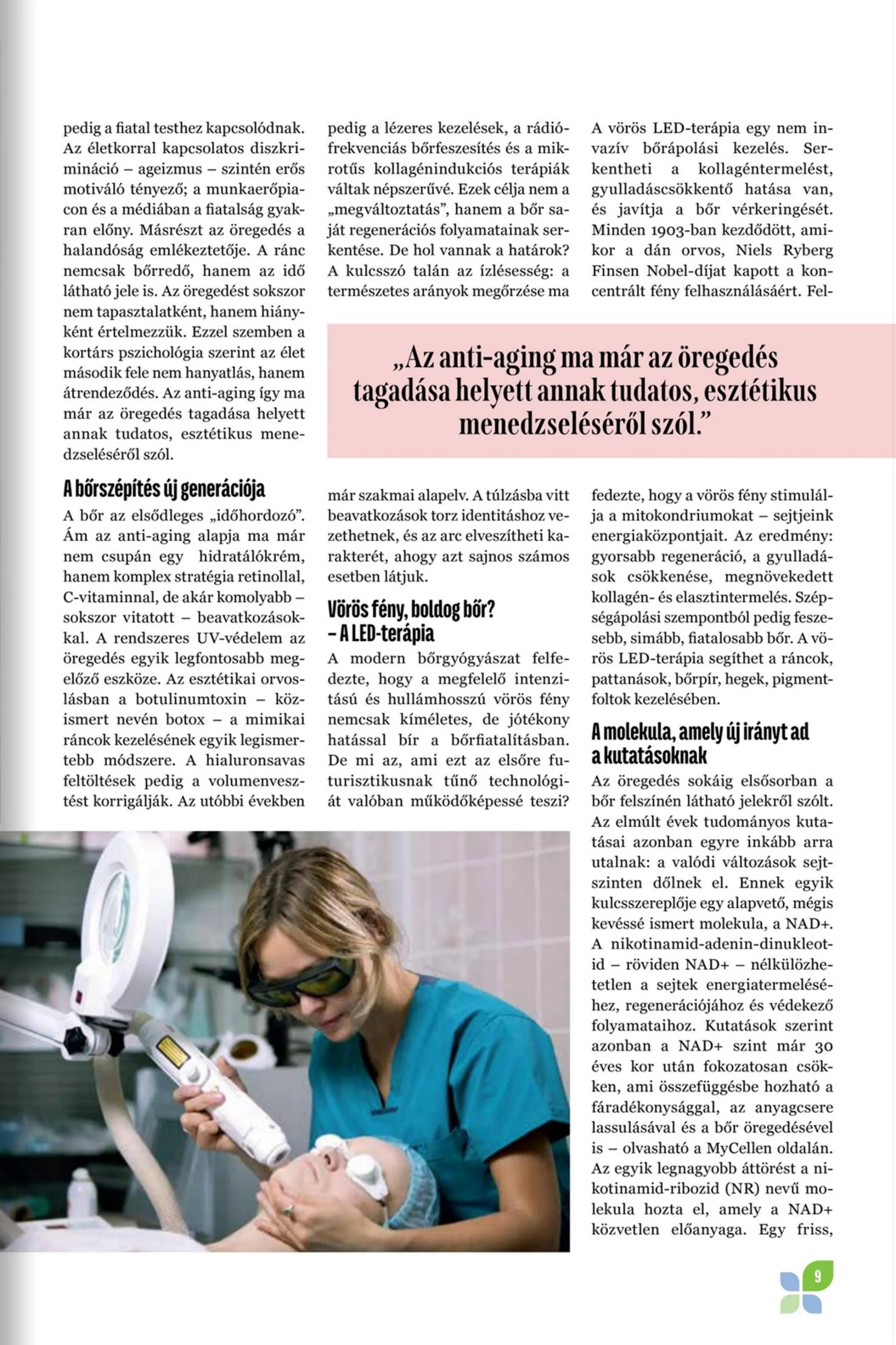 Szimpatika akciós újság 04.01–04.30 – 9. oldal