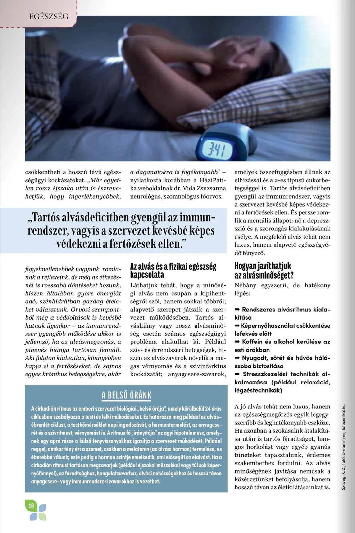 Szimpatika akciós újság 05.01–05.31 – 10. oldal
