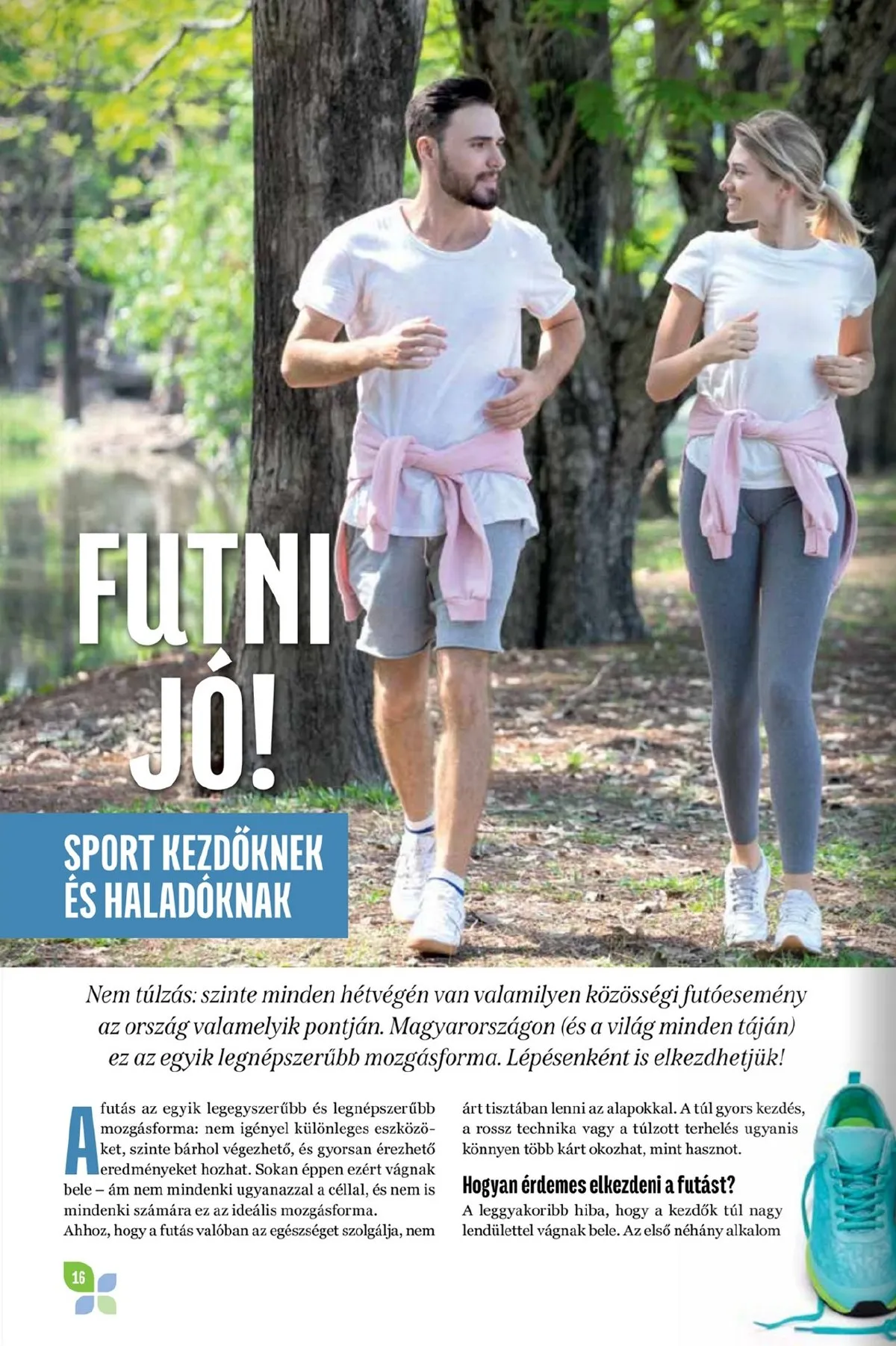 Szimpatika akciós újság 05.01–05.31 – 16. oldal