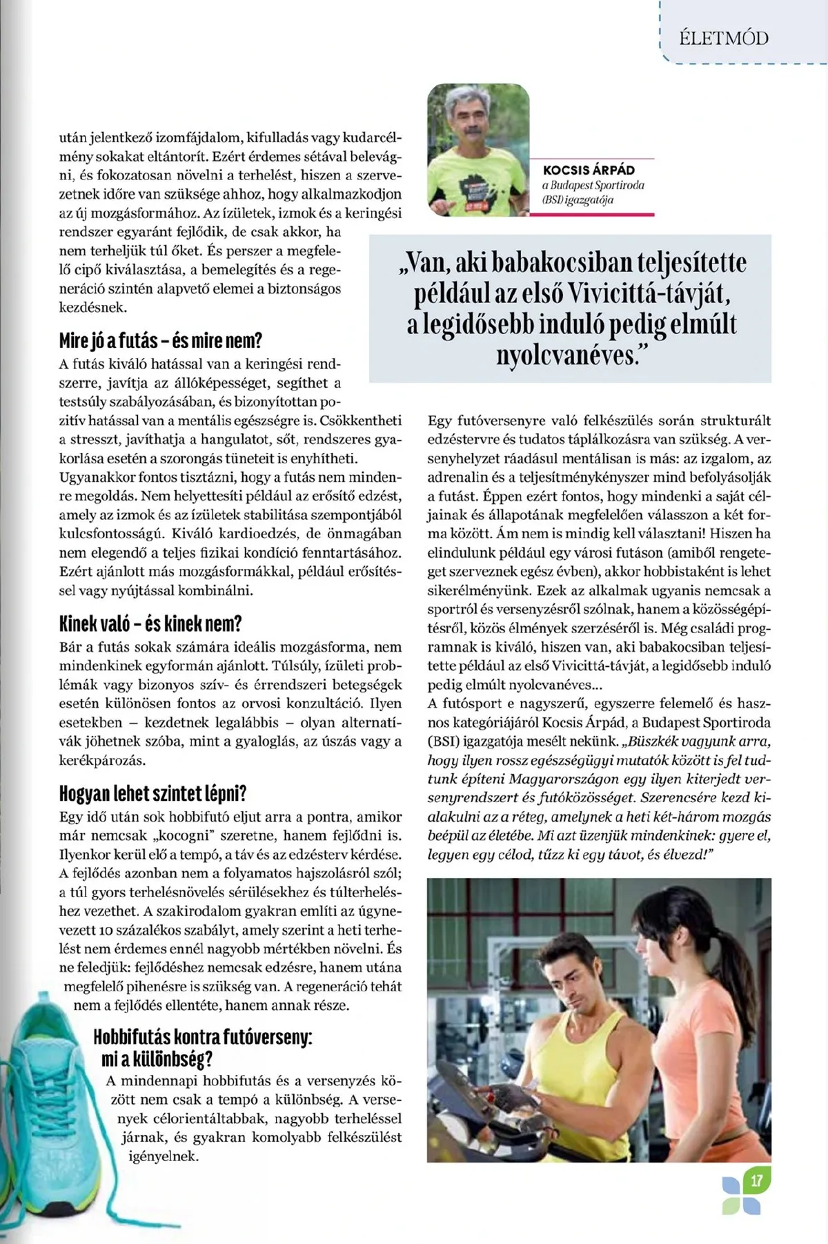 Szimpatika akciós újság 05.01–05.31 – 17. oldal