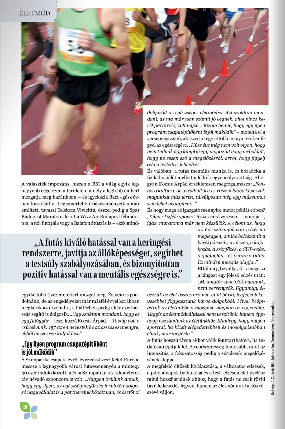 Szimpatika akciós újság 05.01–05.31 – 18. oldal