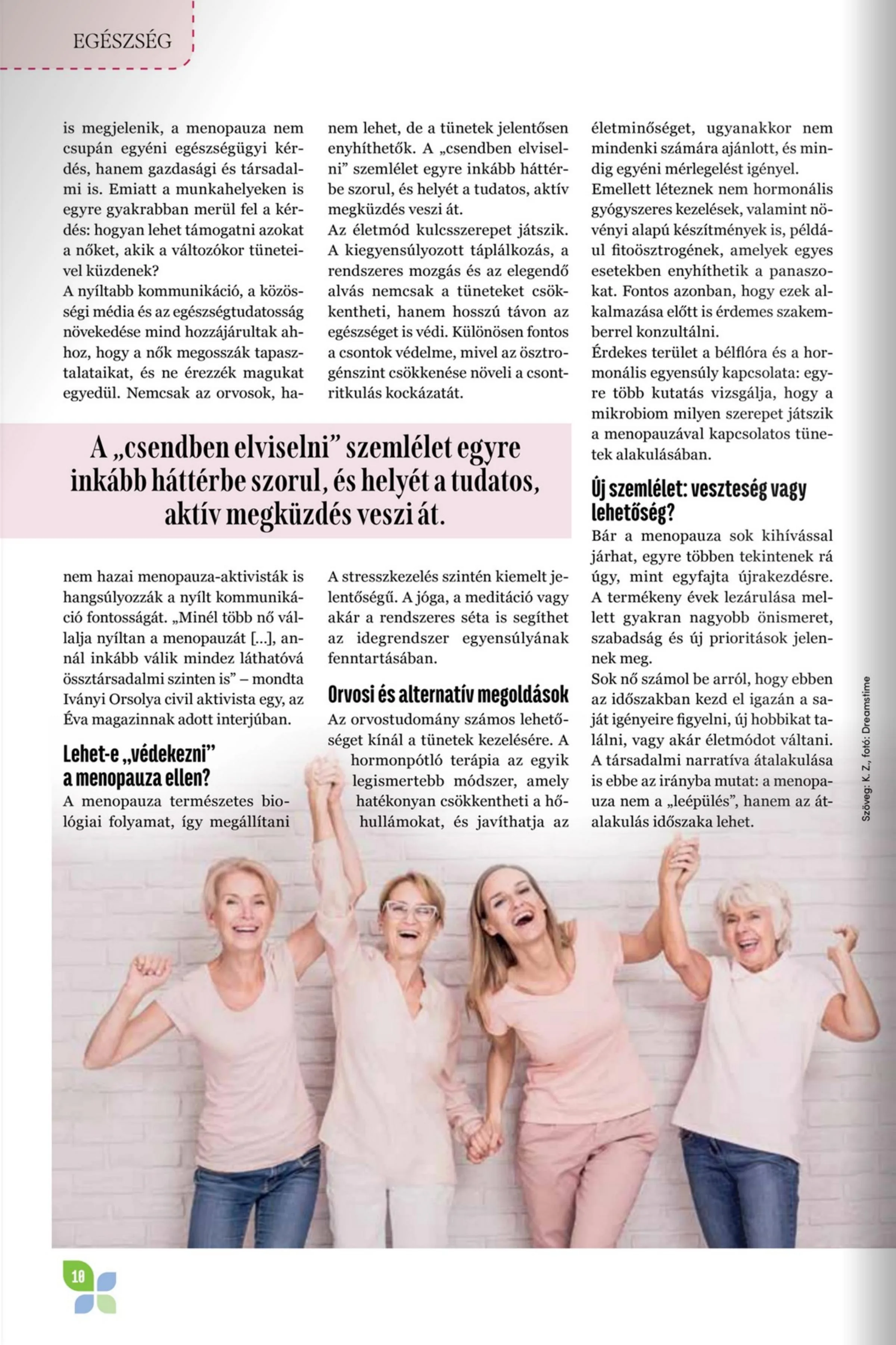 Szimpatika akciós újság 06.01–06.30 – 10. oldal