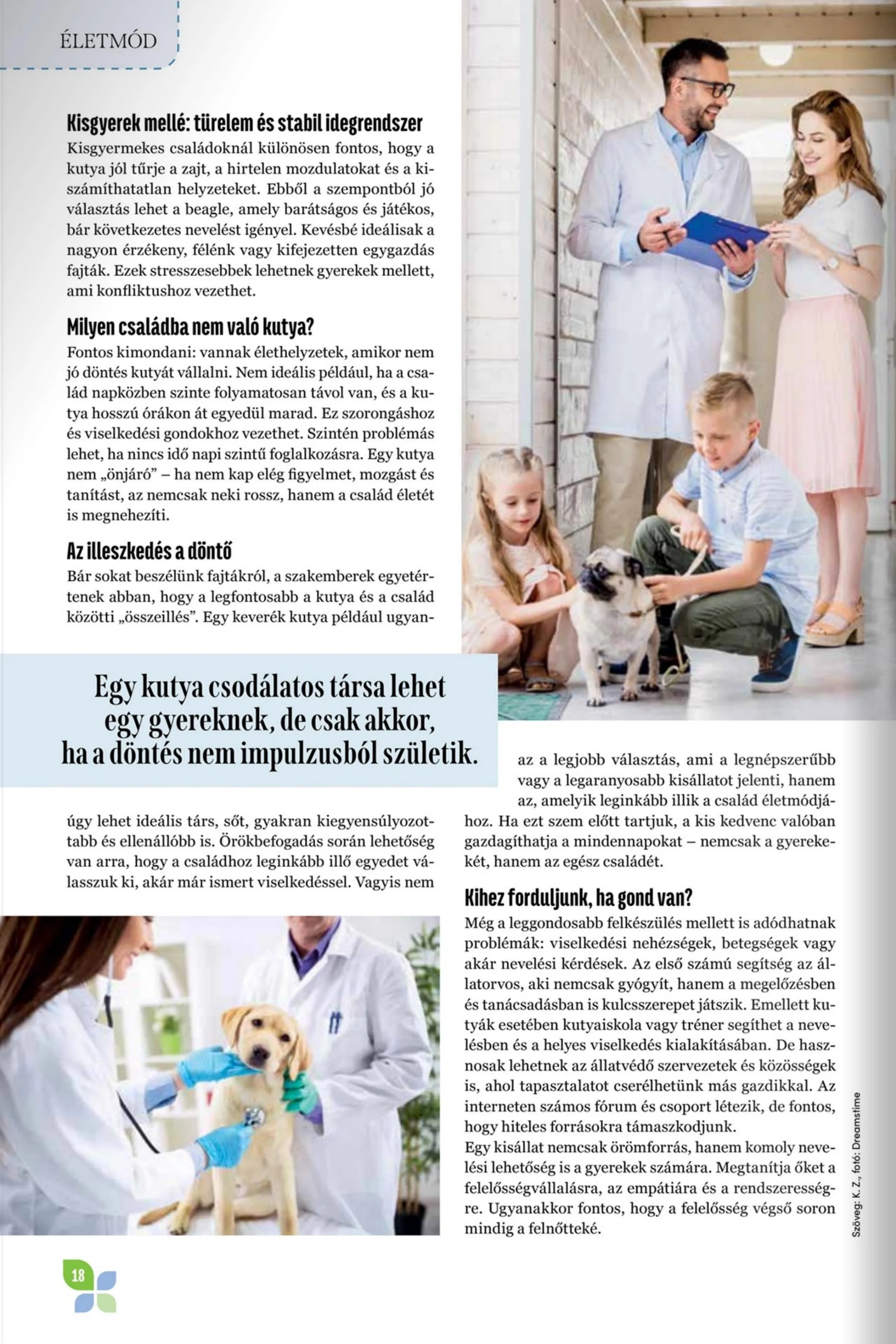 Szimpatika akciós újság 06.01–06.30 – 18. oldal
