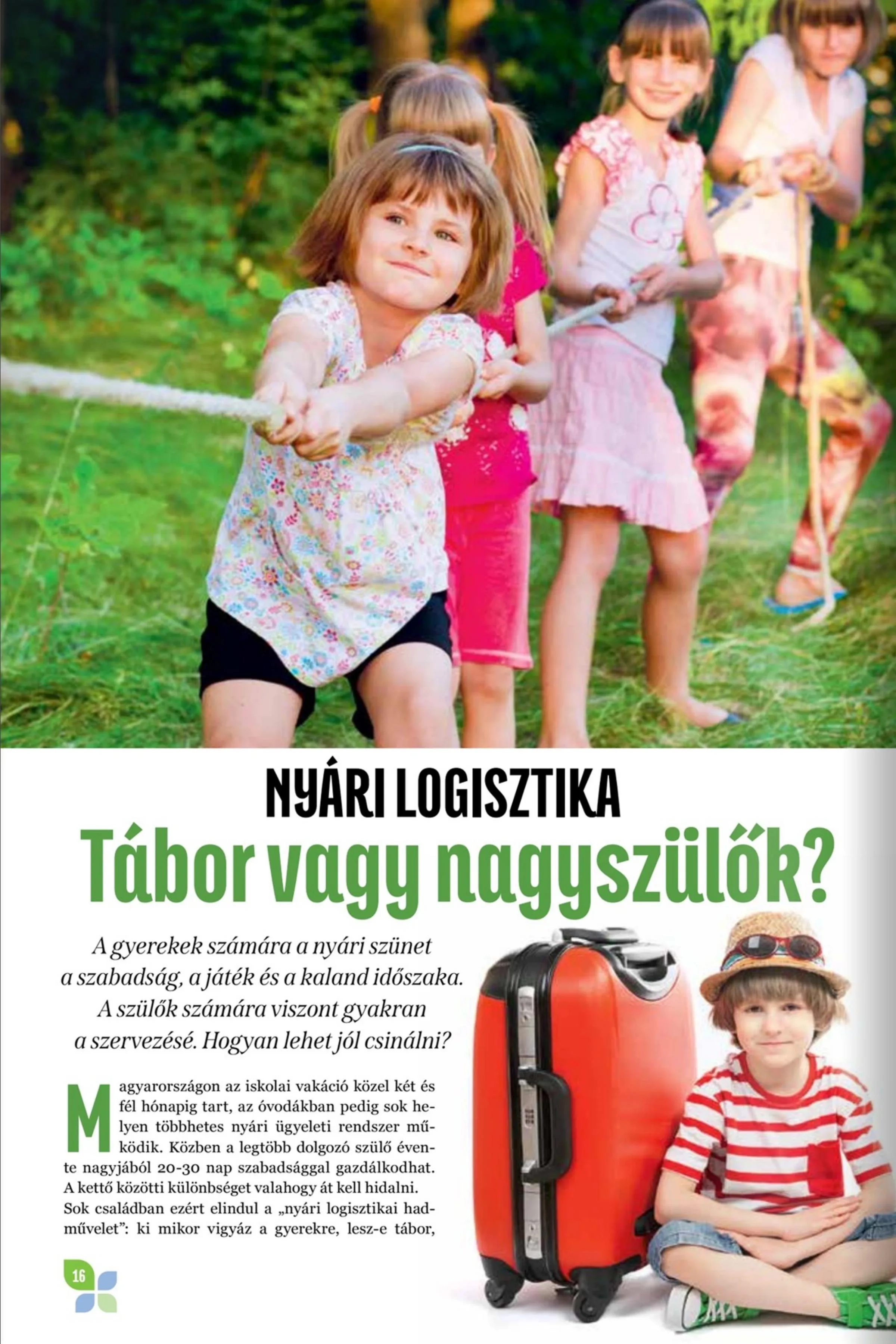 Szimpatika akciós újság 07.01–07.31 – 16. oldal