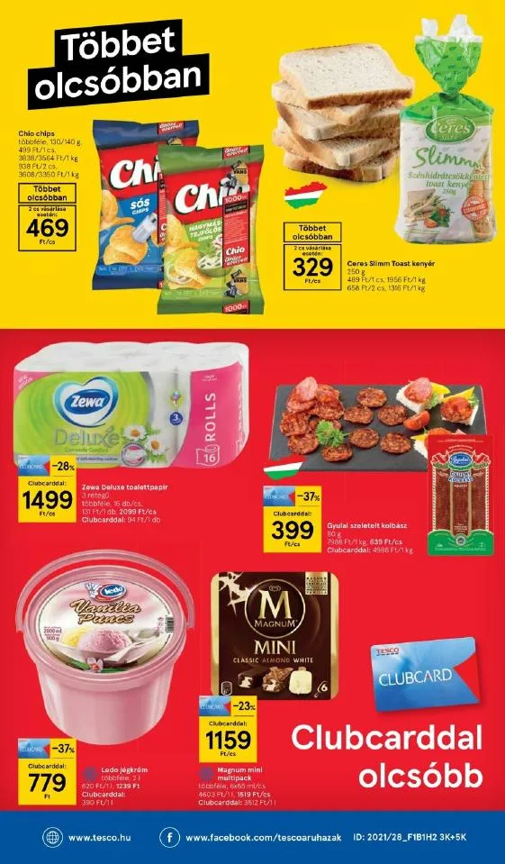 Tesco akciós újság 09.09–09.15 – 24. oldal