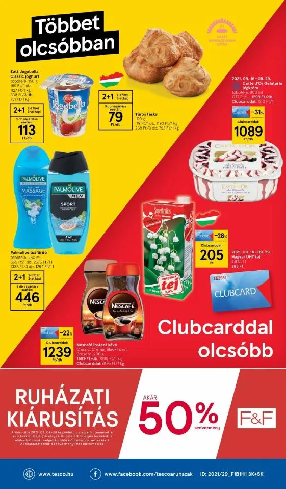 Tesco akciós újság 09.16–09.22 – 24. oldal