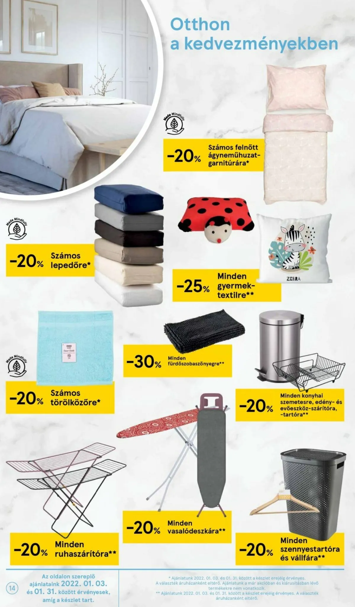 Tesco akciós újság 01.05–01.05 – 14. oldal