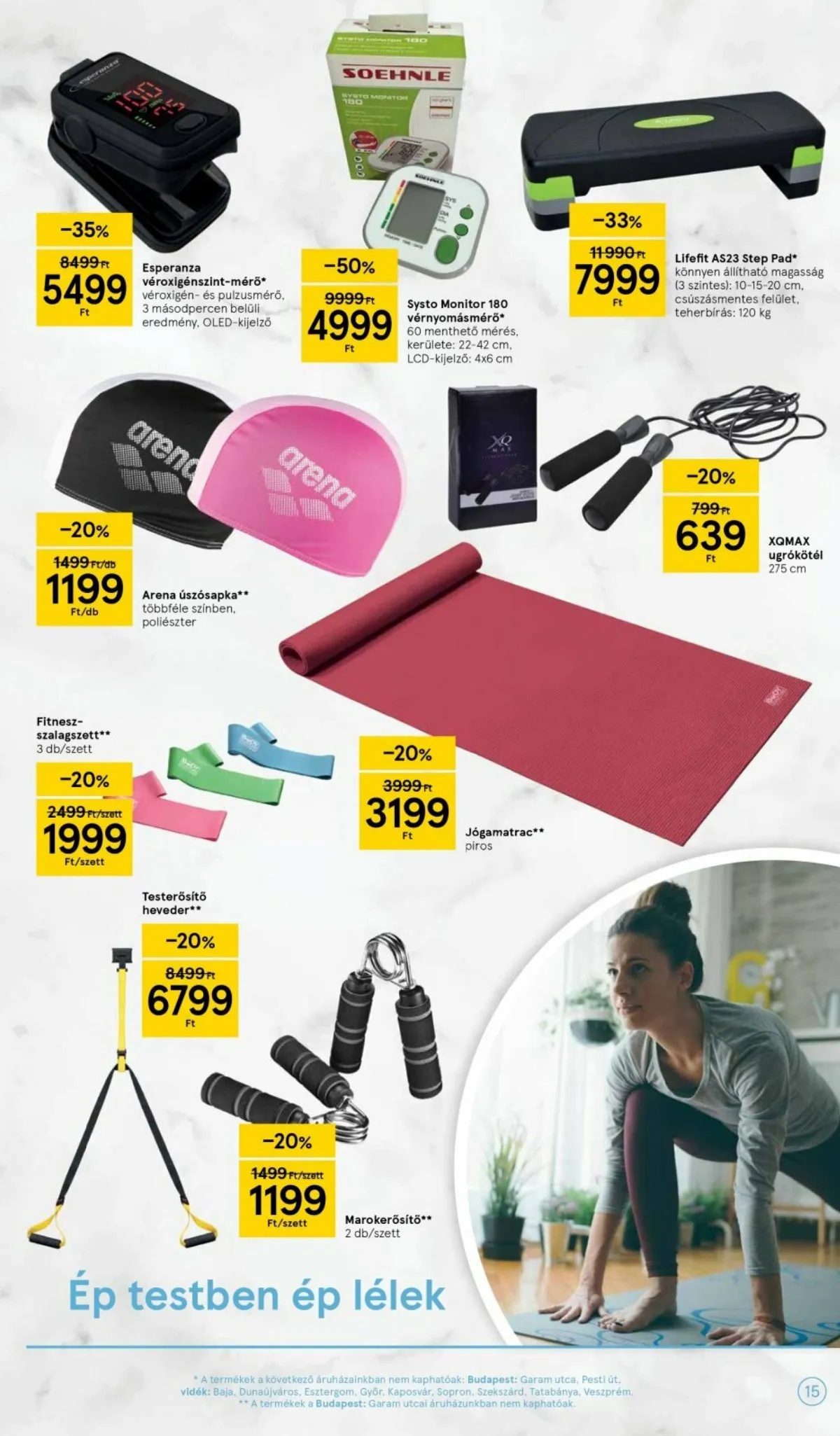 Tesco akciós újság 01.05–01.05 – 15. oldal