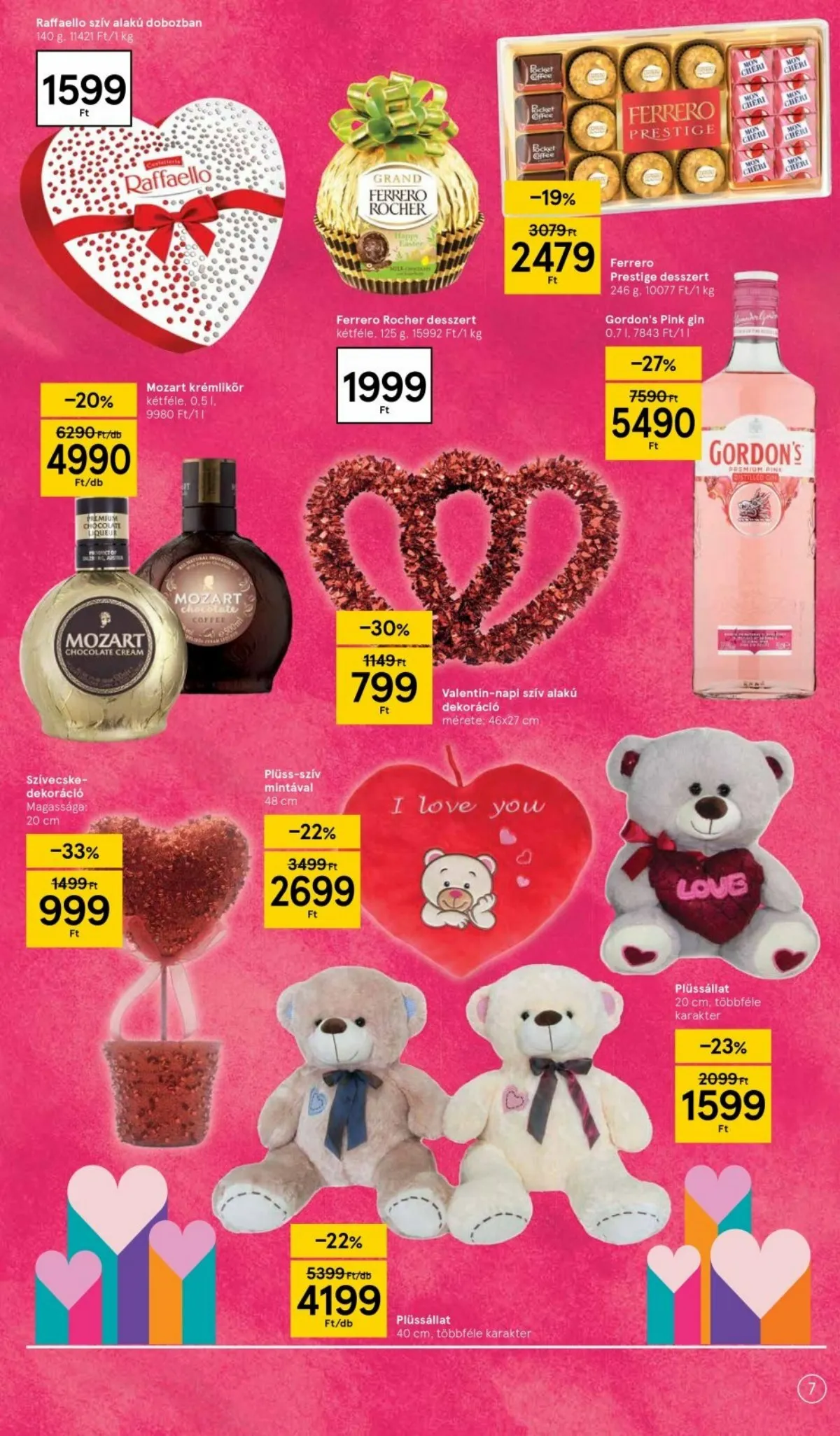 Tesco akciós újság 02.03–02.09 – 7. oldal