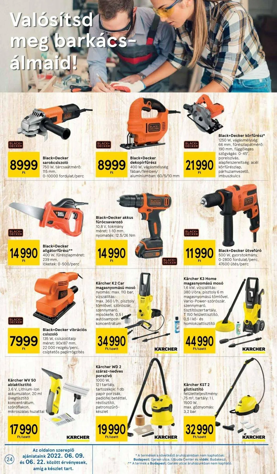 Tesco akciós újság 06.09–06.15 – 24. oldal