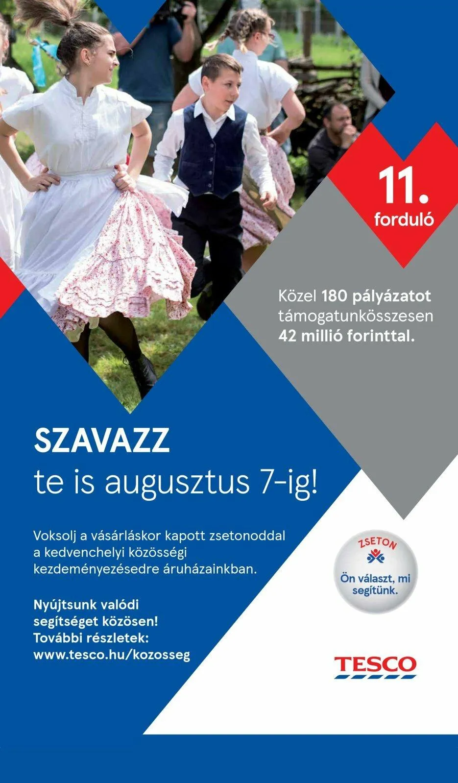 Tesco akciós újság 07.21–07.27 – 17. oldal