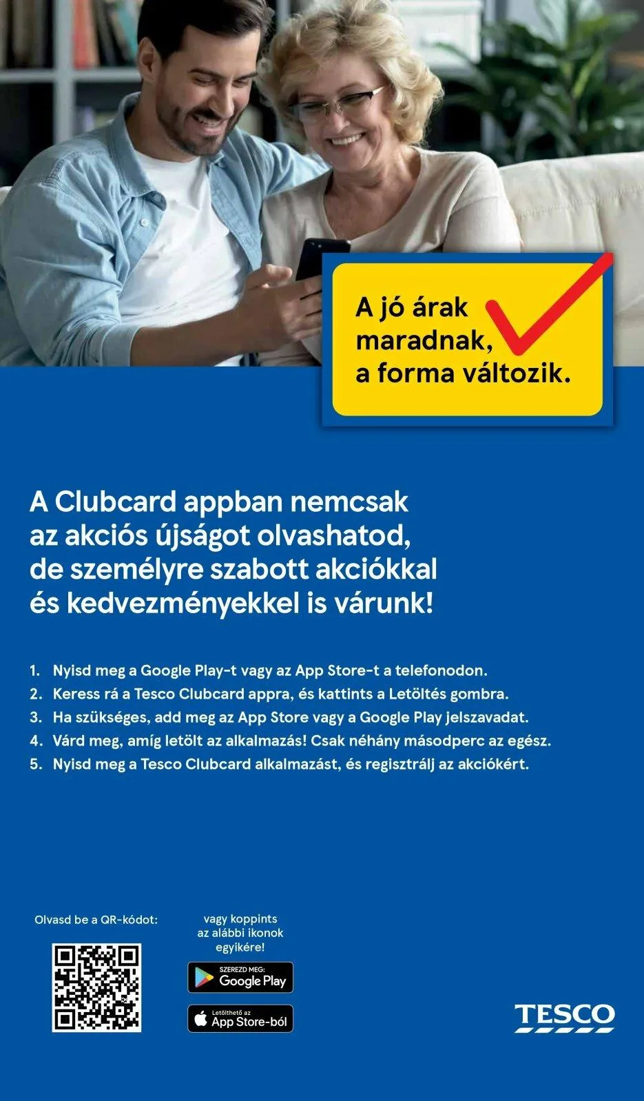 Tesco akciós újság 08.04–08.10 – 25. oldal