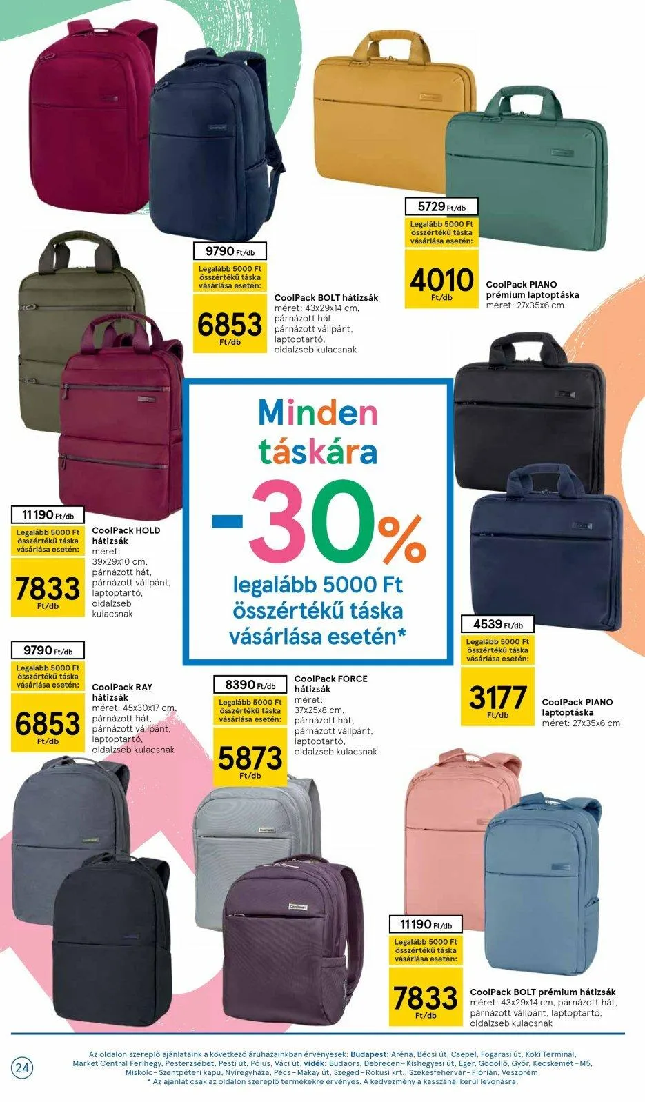Tesco akciós újság 08.11–08.17 – 24. oldal