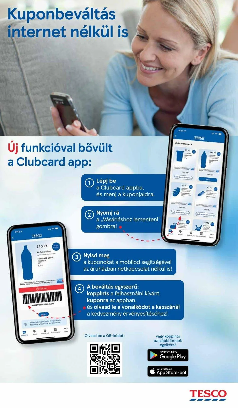 Tesco akciós újság 08.11–08.17 – 27. oldal