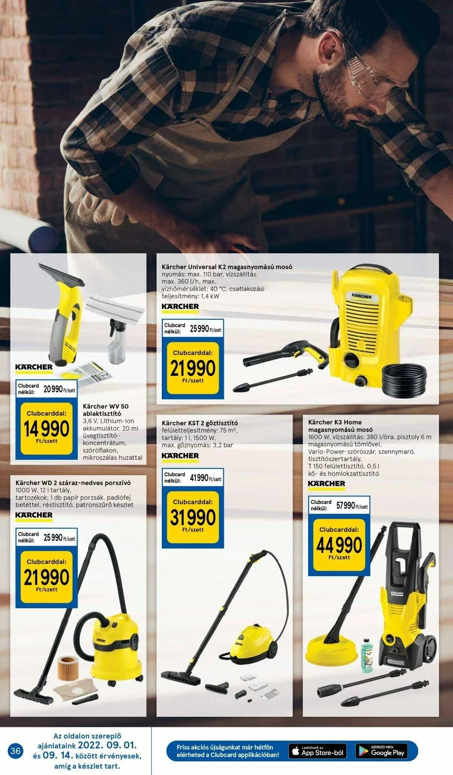 Tesco akciós újság 09.08–09.14 – 36. oldal