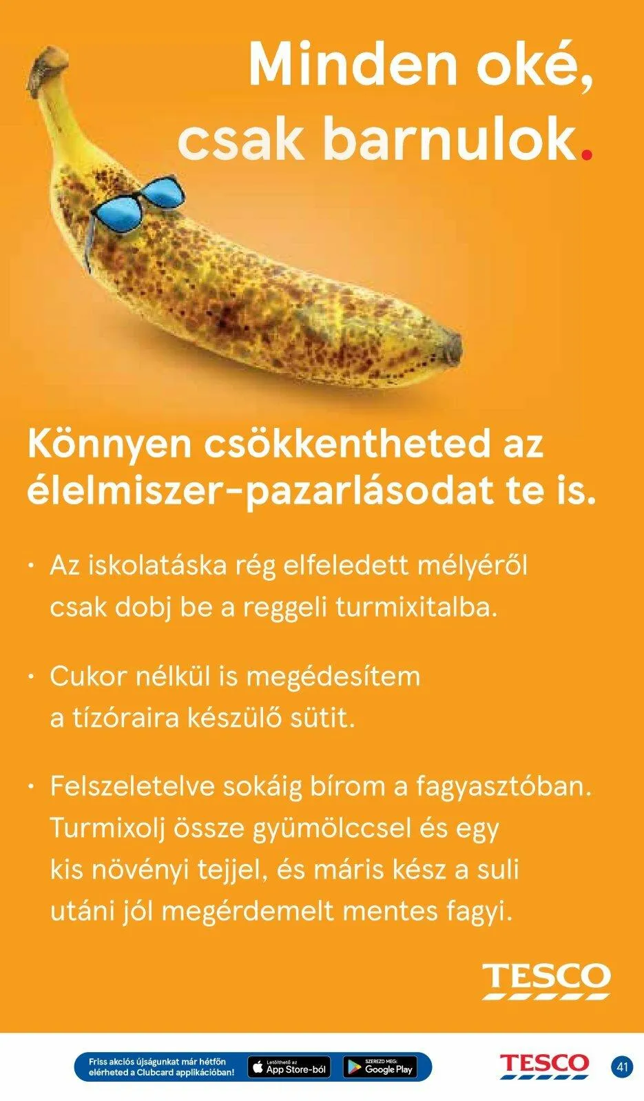 Tesco akciós újság 09.08–09.14 – 41. oldal