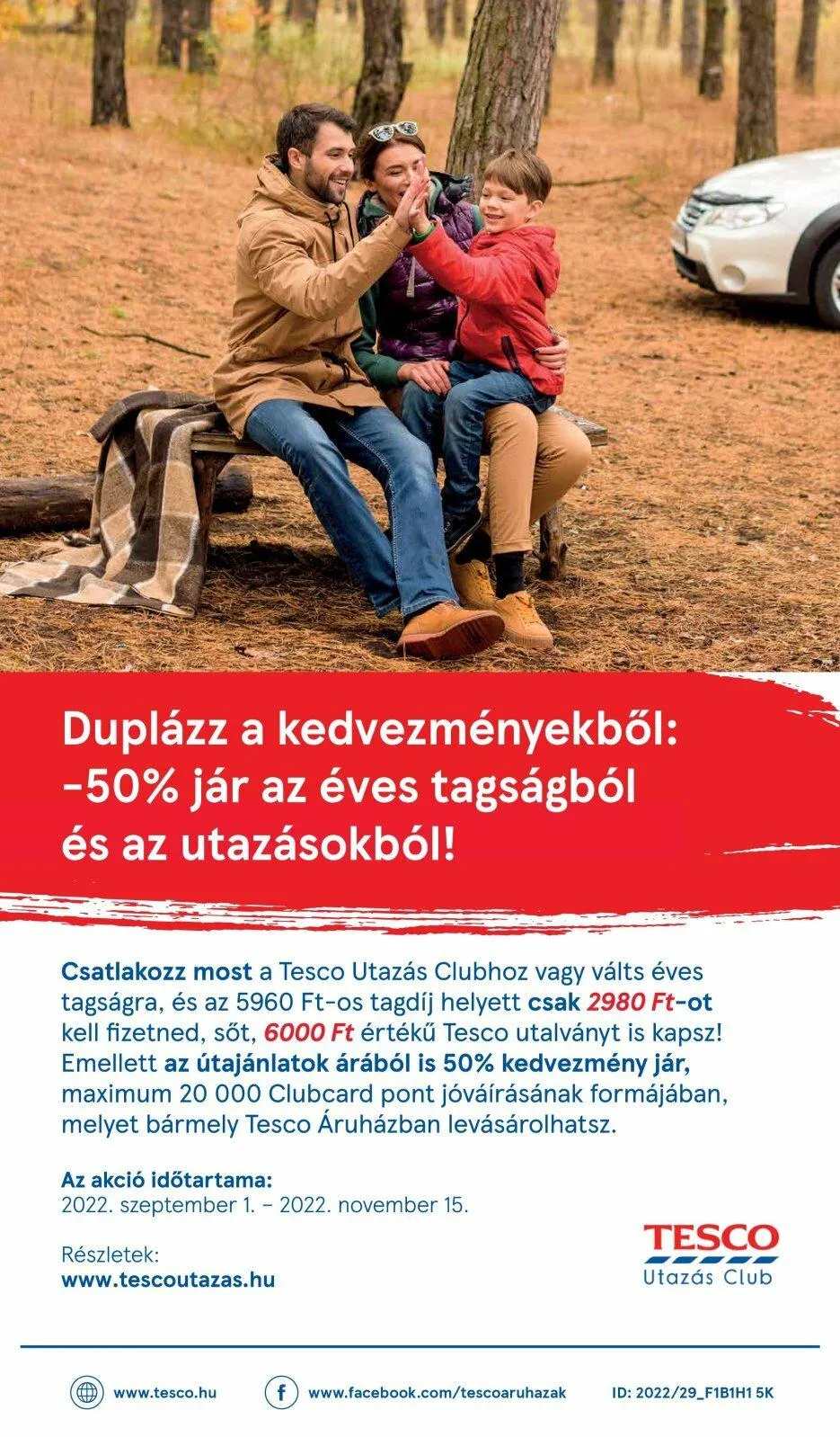Tesco akciós újság 09.15–09.21 – 40. oldal
