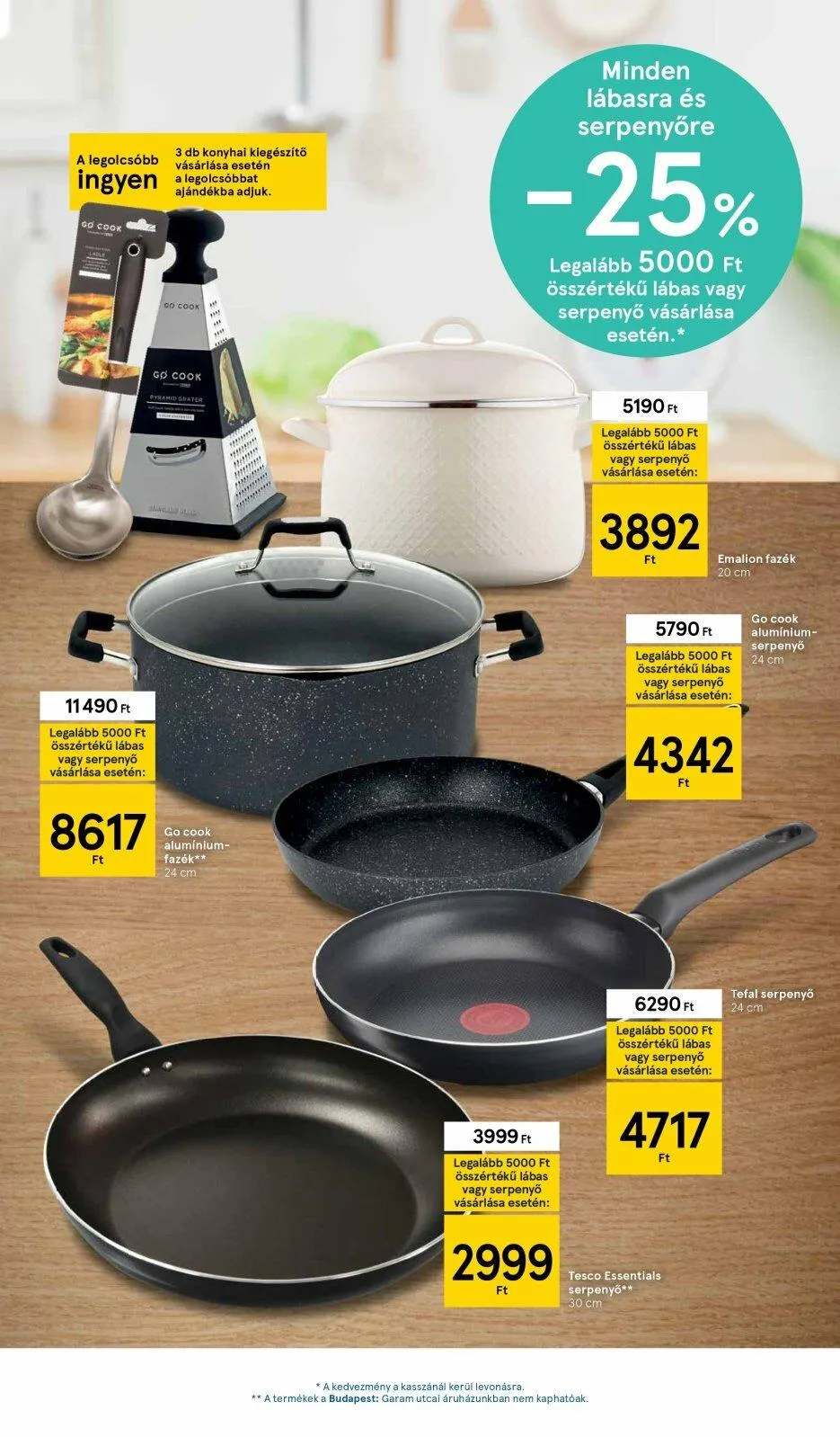Tesco akciós újság 10.06–10.12 – 30. oldal