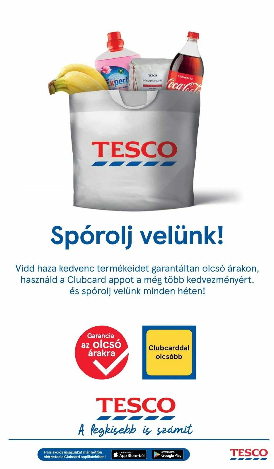 Tesco akciós újság 10.06–10.12 – 39. oldal