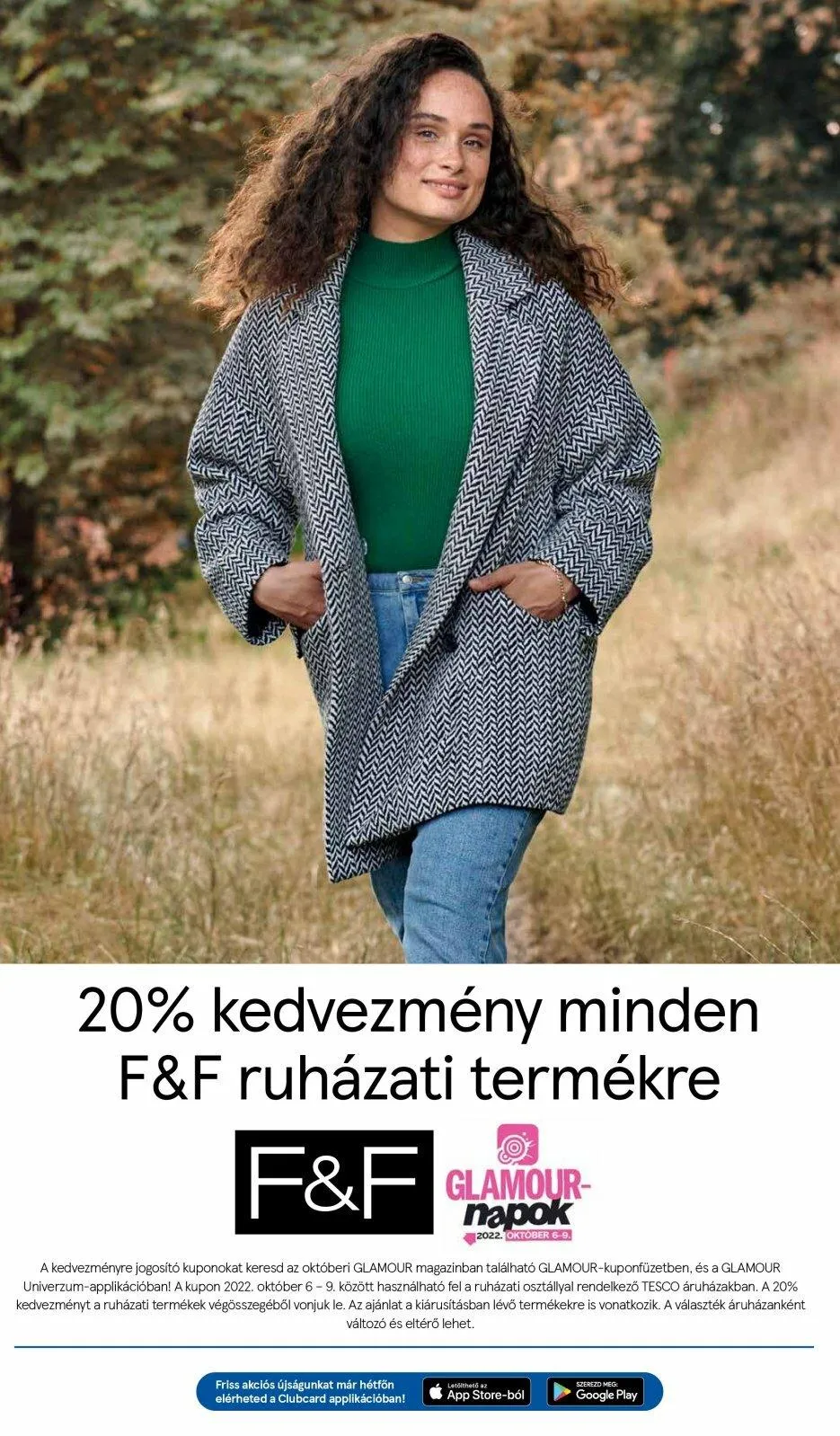 Tesco akciós újság 10.06–10.12 – 40. oldal