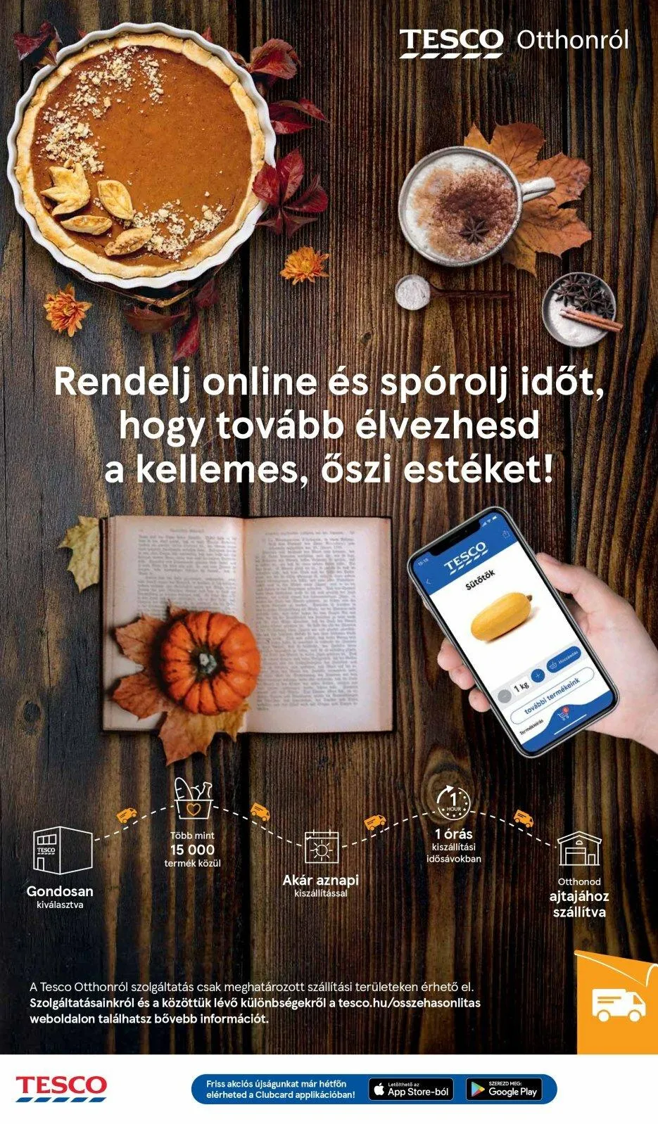 Tesco akciós újság 10.06–10.12 – 42. oldal