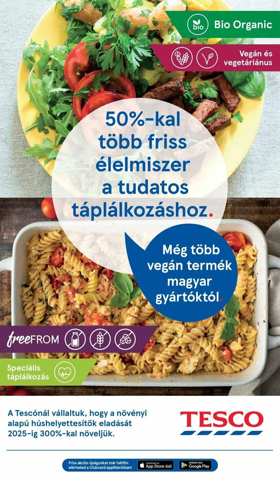 Tesco akciós újság 10.13–10.19 – 34. oldal