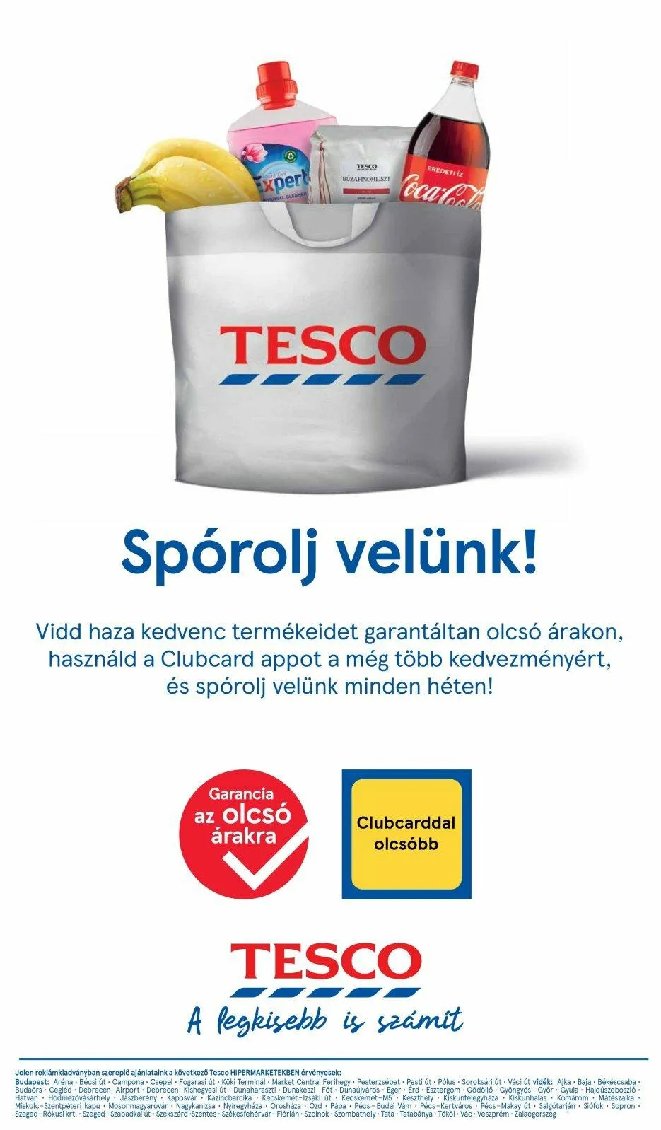 Tesco akciós újság 10.20–10.26 – 26. oldal