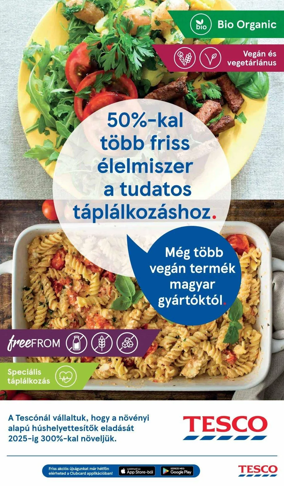 Tesco akciós újság 10.20–10.26 – 39. oldal