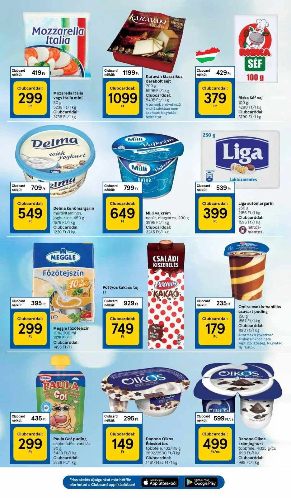 Tesco akciós újság 10.27–11.02 – 12. oldal