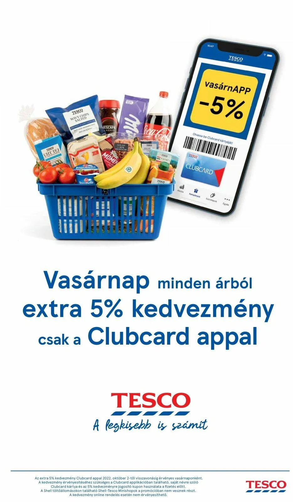 Tesco akciós újság 10.27–11.02 – 21. oldal