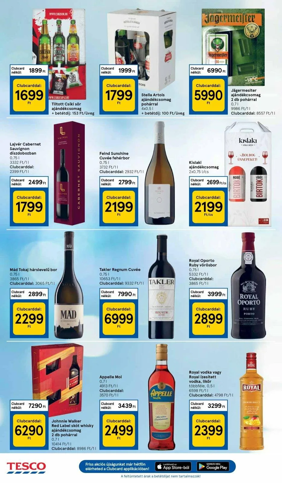 Tesco akciós újság 10.27–11.02 – 24. oldal