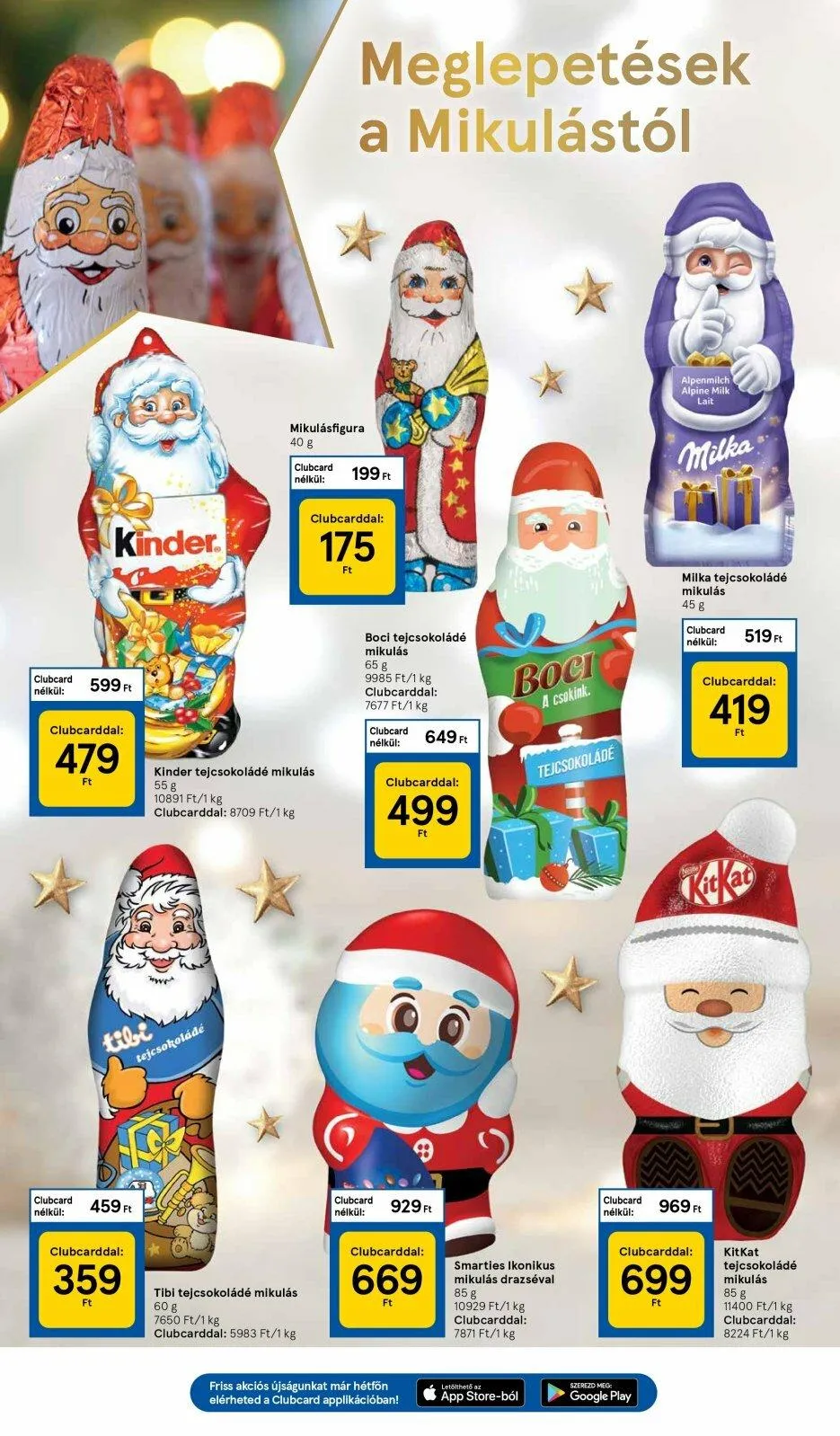 Tesco akciós újság 10.27–11.02 – 26. oldal