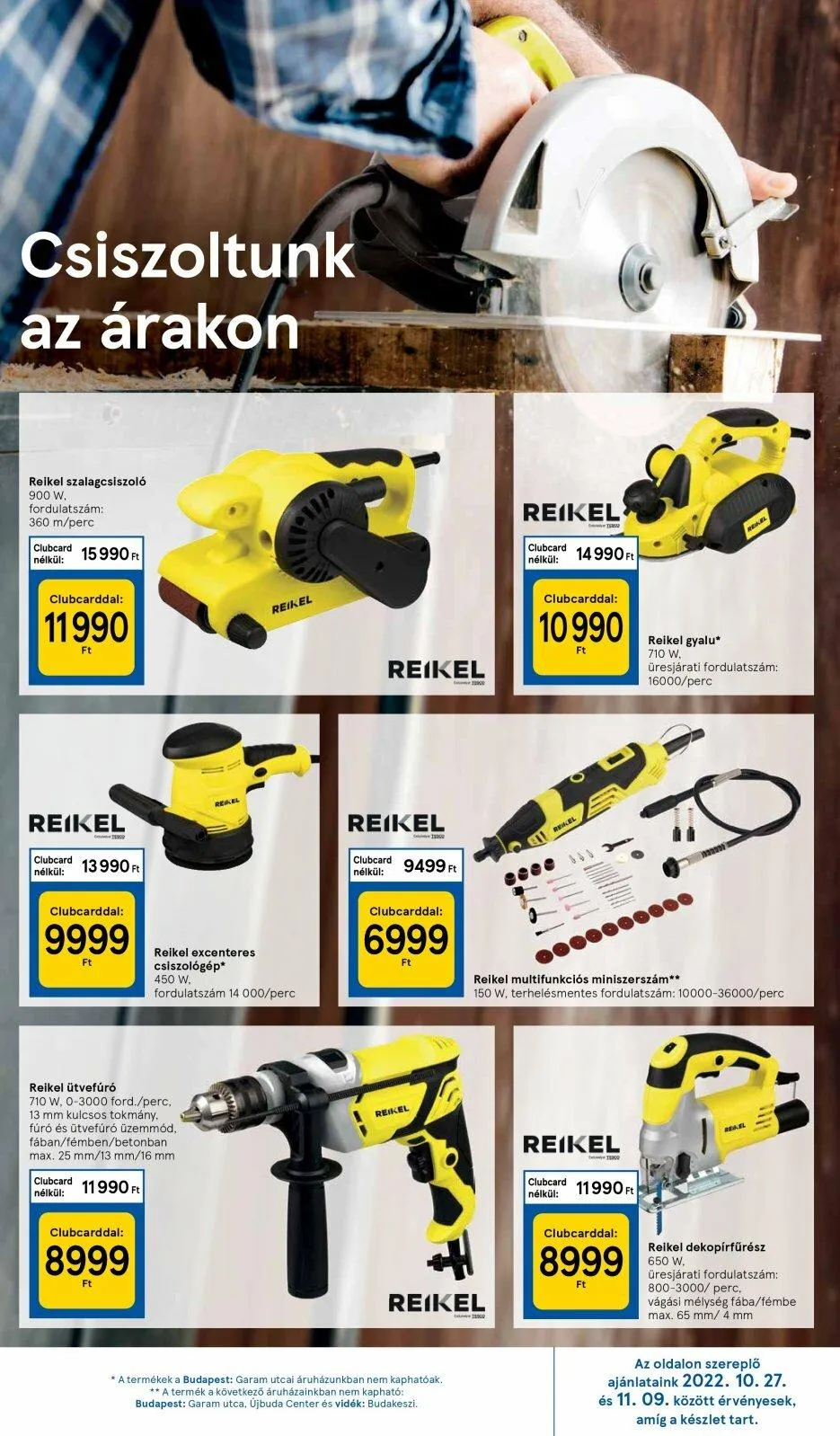Tesco akciós újság 10.27–11.02 – 35. oldal