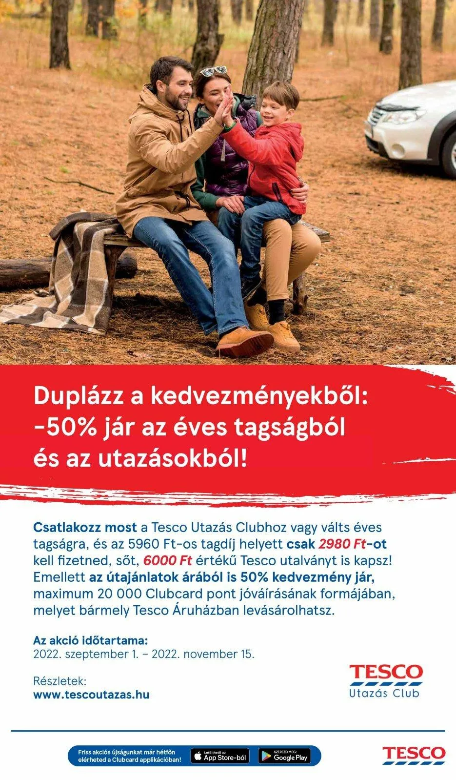 Tesco akciós újság 10.27–11.02 – 39. oldal
