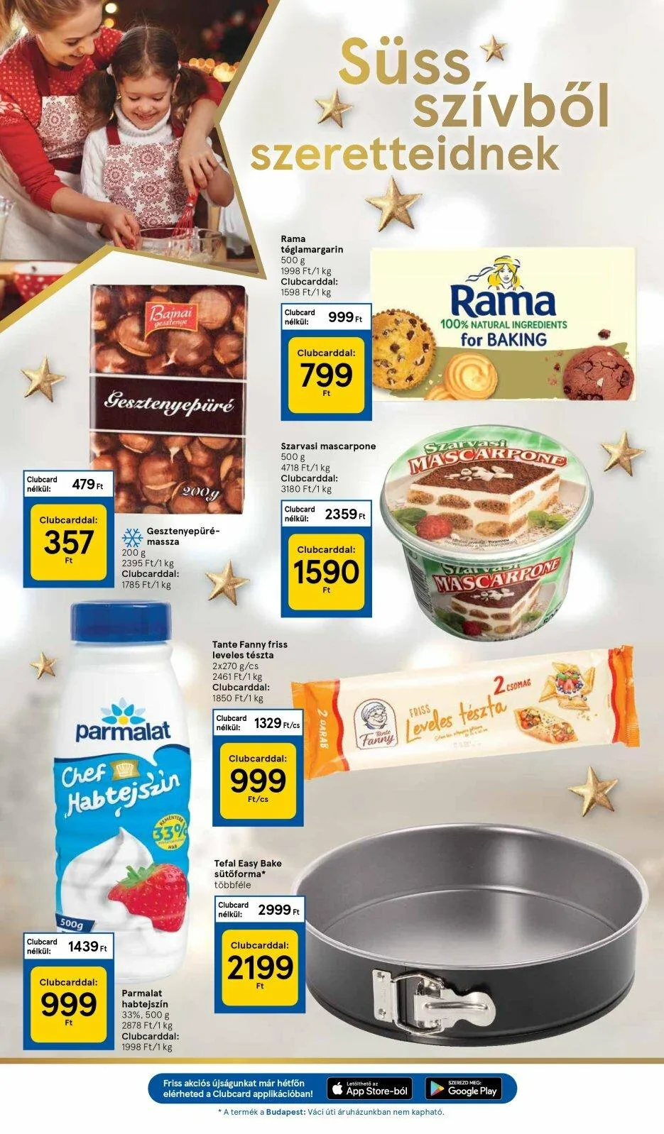 Tesco akciós újság 11.10–11.16 – 14. oldal