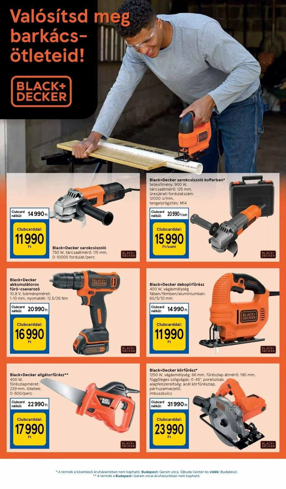 Tesco akciós újság 11.10–11.16 – 40. oldal