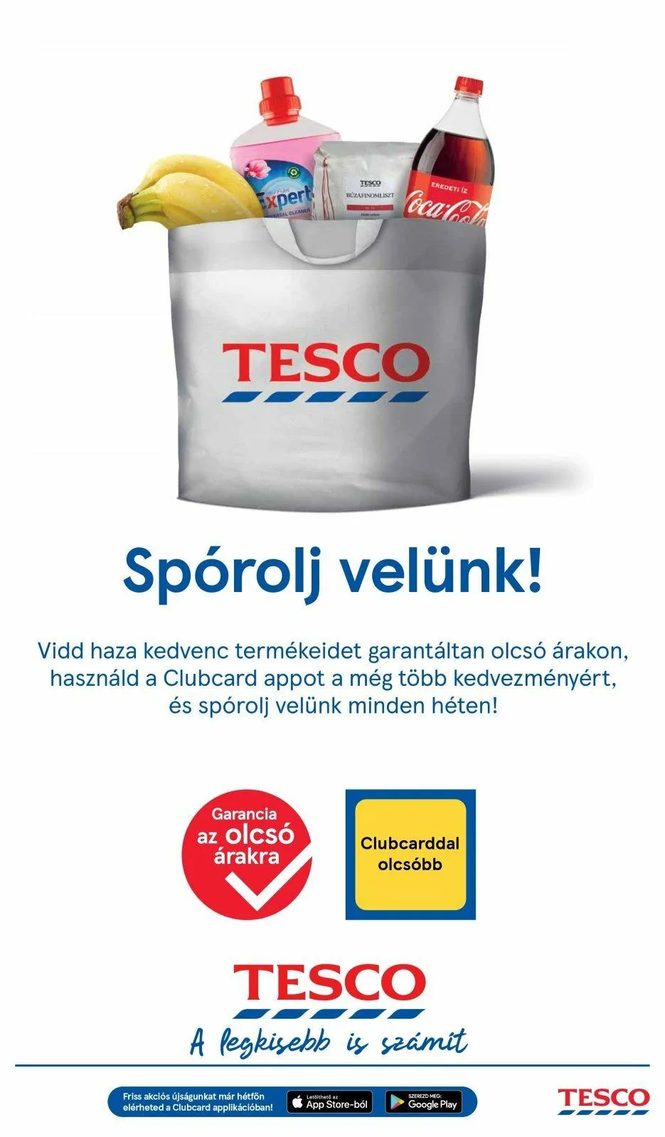 Tesco akciós újság 11.10–11.16 – 45. oldal